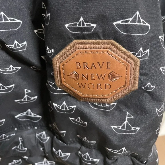 Naketano Coat - Picture 4 of 6